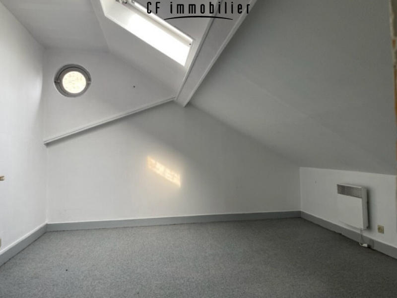 Appartement - 64 m² - 4 pièces