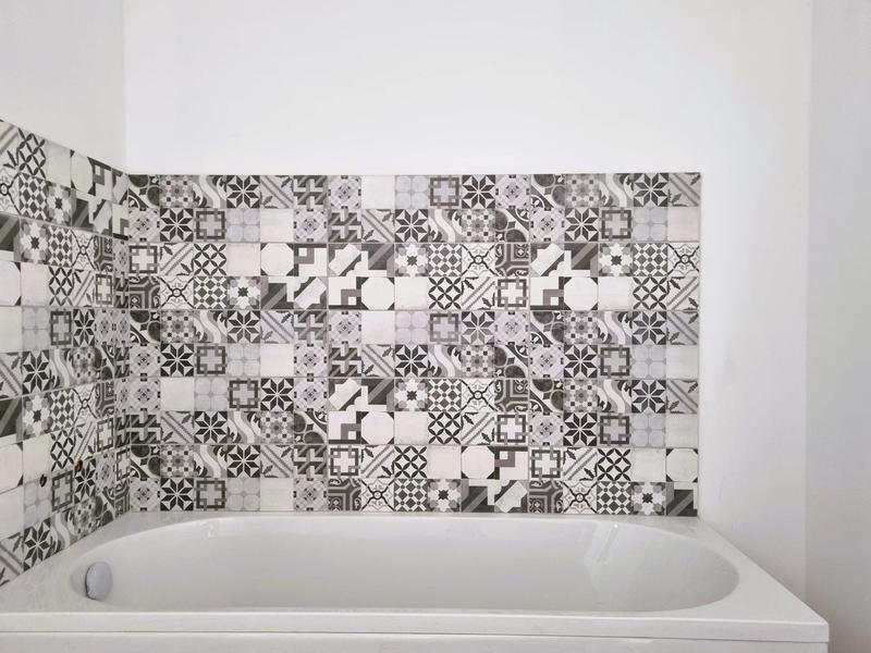 Villa - 97 m² - 5 pièces