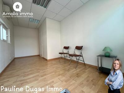 Maison - 84 m² - 6 pièces