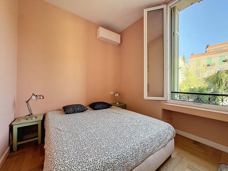 Appartement - 45 m² - 3 pièces