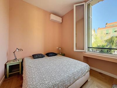 Appartement - 45 m² - 3 pièces