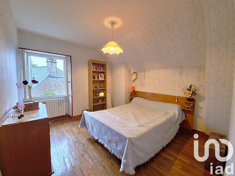 Maison de campagne - 136 m² - 7 pièces