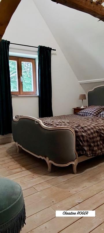 Corps de ferme - 315 m² - 11 pièces