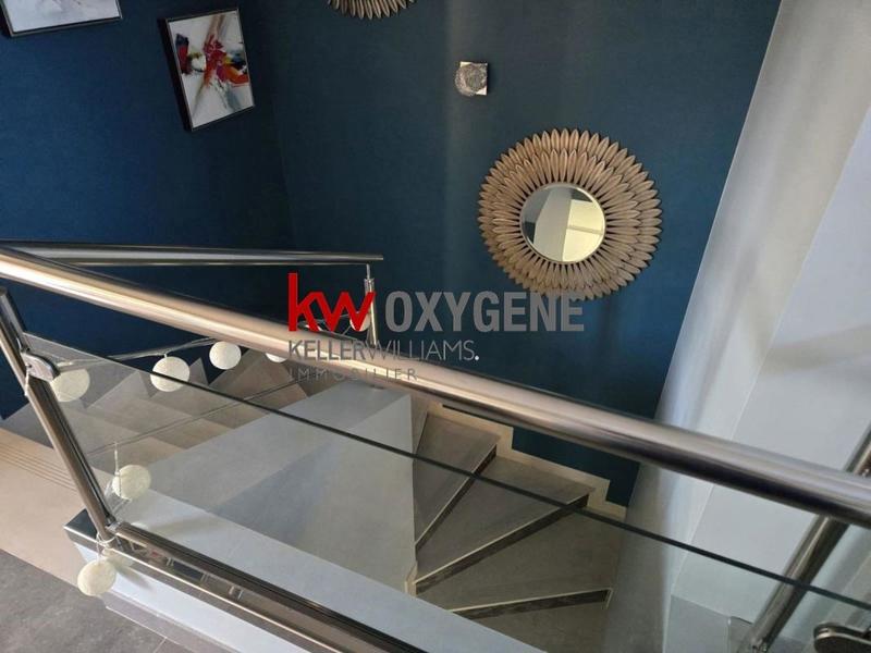 Villa - 153 m² - 4 pièces