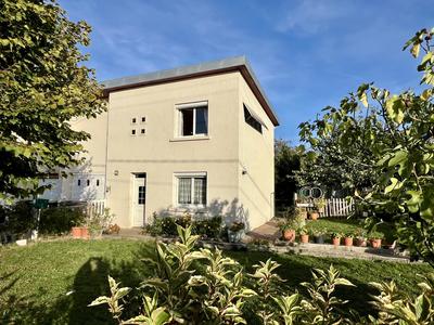 Maison - 70 m² - 4 pièces
