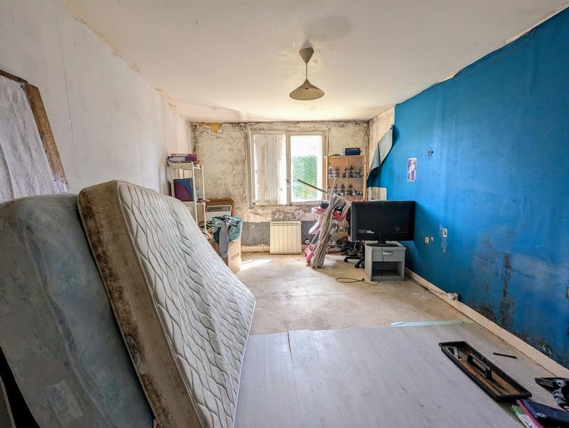 Maison - 89 m² - 3 pièces