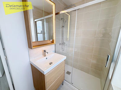 Appartement - 33 m² - 2 pièces