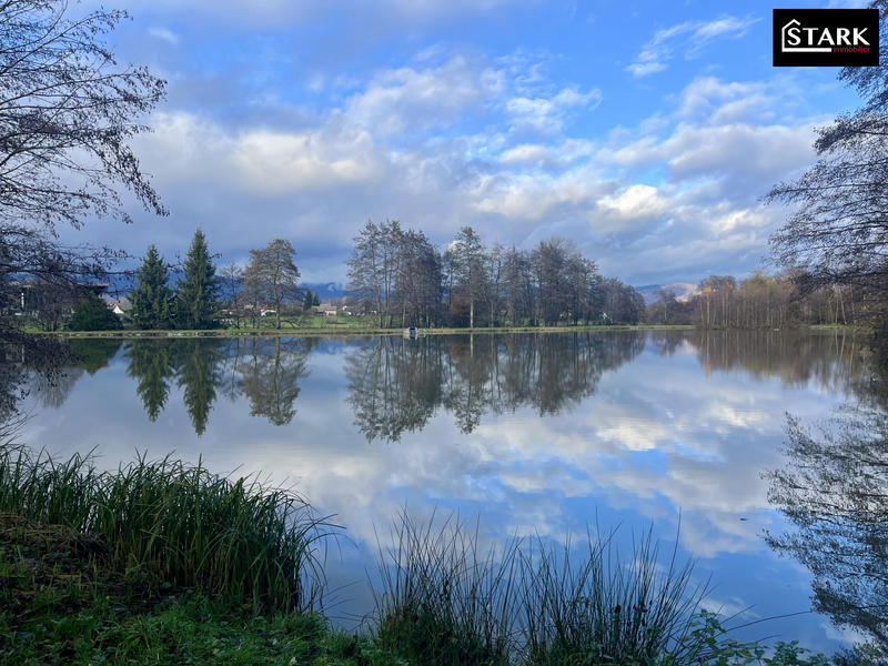 Terrain de loisirs - 15 000 m²