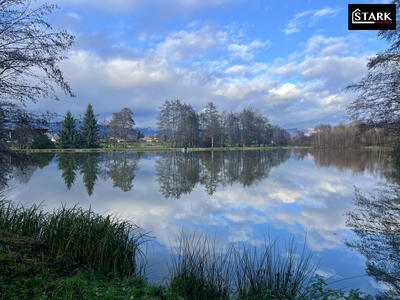 Terrain de loisirs - 15 000 m²