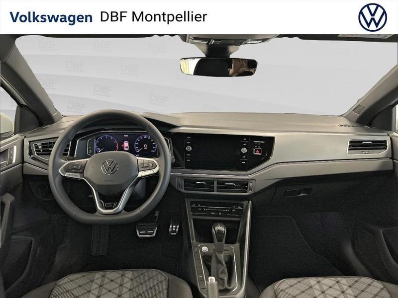 Volkswagen Taigo 1.0 Tsi 115 Ch Dsg7 R Line