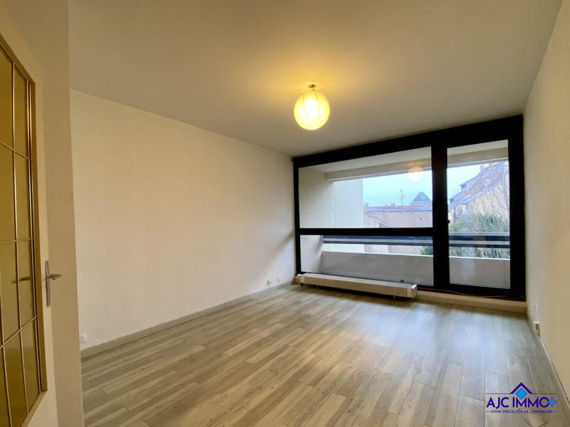 Appartement - 51 m² - 2 pièces