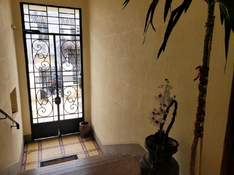 Immeuble - 452 m² - 18 pièces