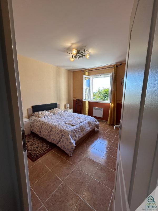 Maison - 140 m² - 7 pièces