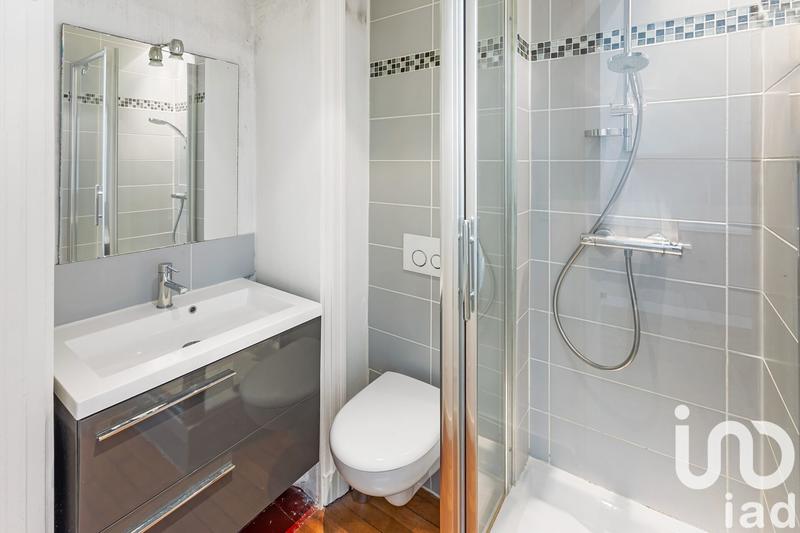 Appartement - 140 m² - 5 pièces