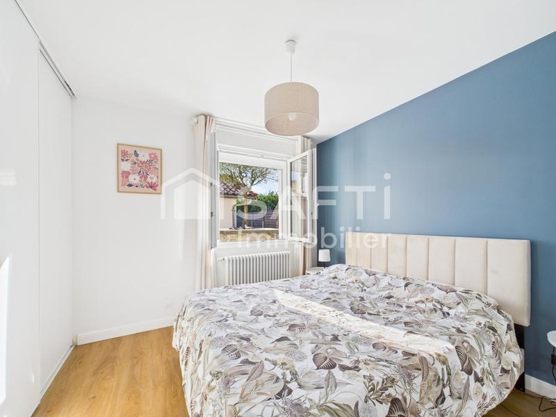 Maison - 146 m² - 7 pièces