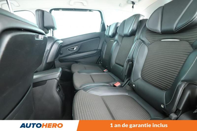 Renault Grand Scénic 1.6 dCi Energy Bose Edition 130 ch