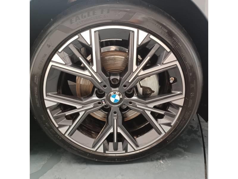 Bmw Série 1 120 170 ch Dkg7 m Sport