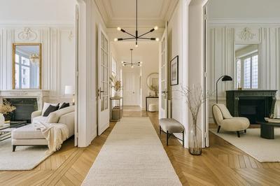 Appartement - 118 m² - 4 pièces