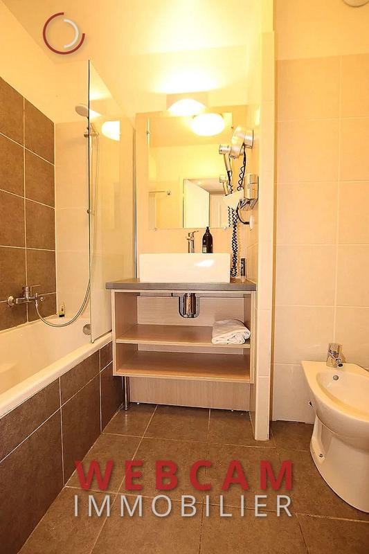 Appartement - 41 m² - 2 pièces