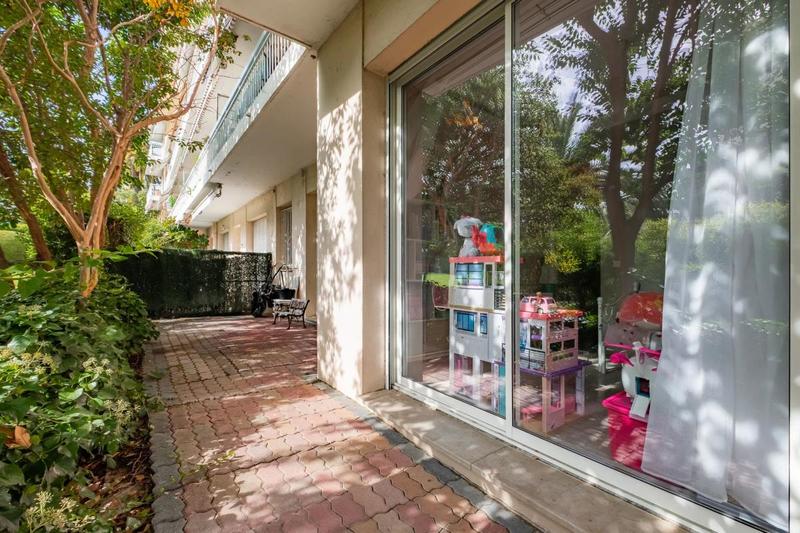 Appartement - 74 m² - 4 pièces