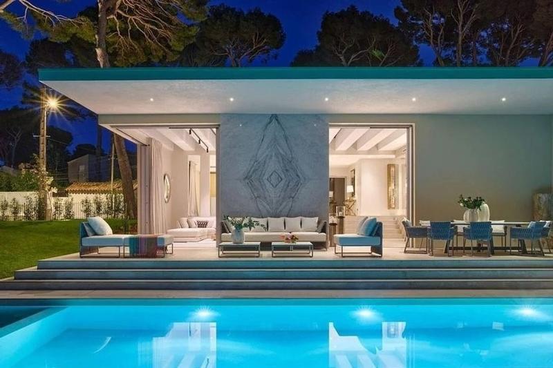 Villa - 330 m² - 7 pièces