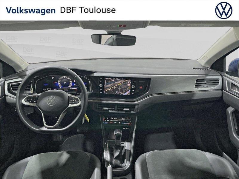 Volkswagen Polo 1.0 Tsi 95 s&amp;S Dsg7 Style