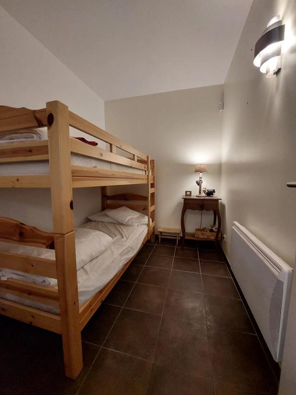 Loft - 214 m² - 7 pièces