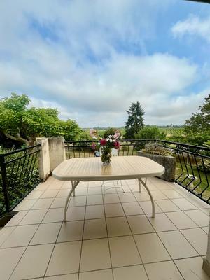 Maison contemporaine - 133 m² - 5 pièces