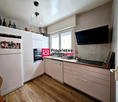 Appartement - 94 m² - 3 pièces
