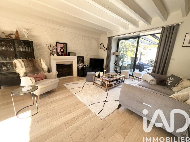 Maison - 150 m² - 7 pièces