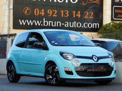 Renault Twingo II 1.2 Lev 16v 75ch Intens Eco²