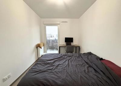 Appartement - 86 m² - 4 pièces