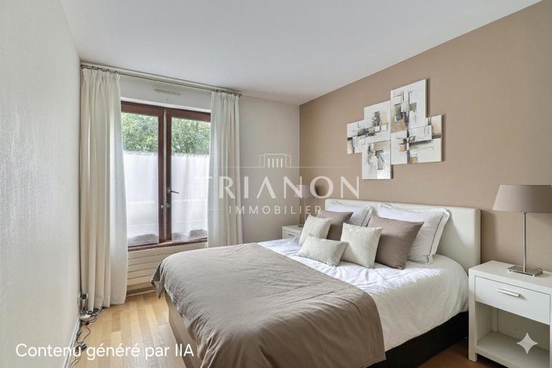 Appartement - 87 m² - 4 pièces