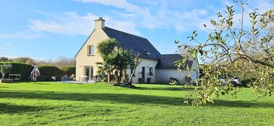 Maison - 135 m² - 6 pièces