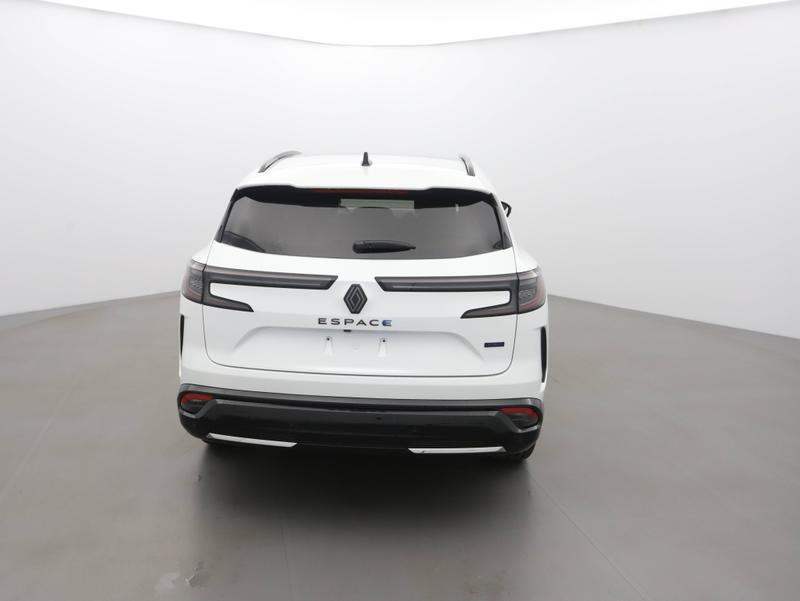 Renault Espace VI 1.2 E-Tech Full Hybrid 200 Esprit Alpine 7 Places