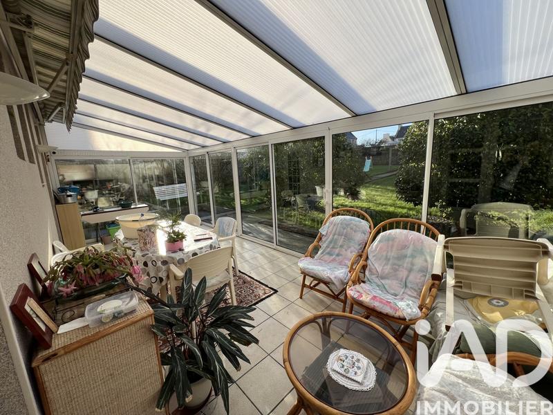 Maison - 140 m² - 12 pièces