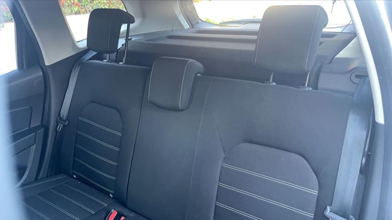 Dacia Duster II 1.5 Blue dCi 115 Prestige