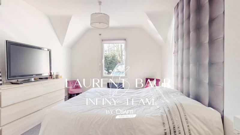 Maison - 157 m² - 7 pièces