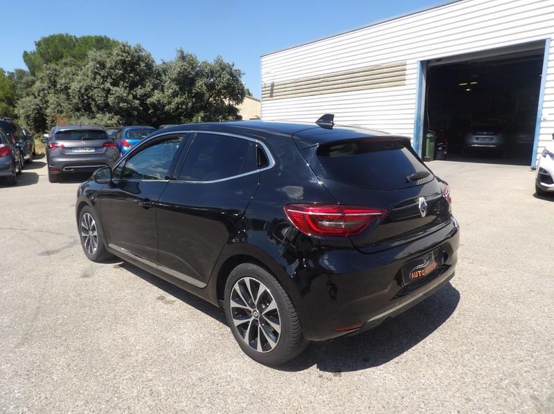 Renault Clio 1.6 E-Tech full hybrid 145ch Techno