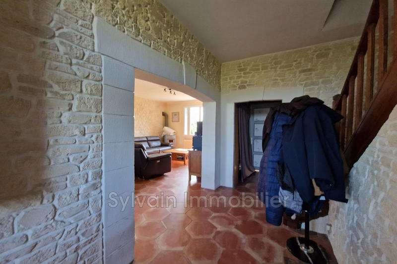 Maison - 216 m² - 6 pièces