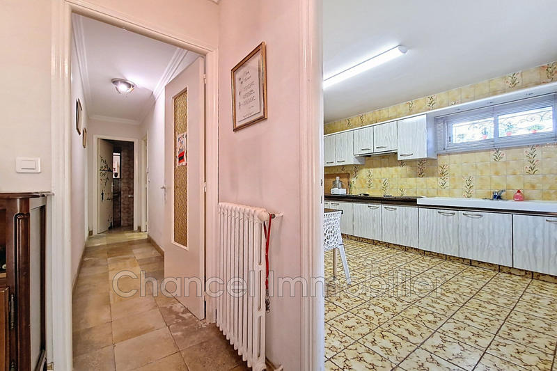 Maison - 117 m² - 4 pièces