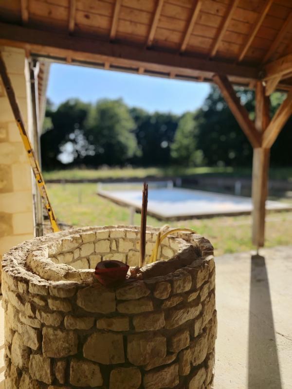 Propriété - 320 m² - 9 pièces