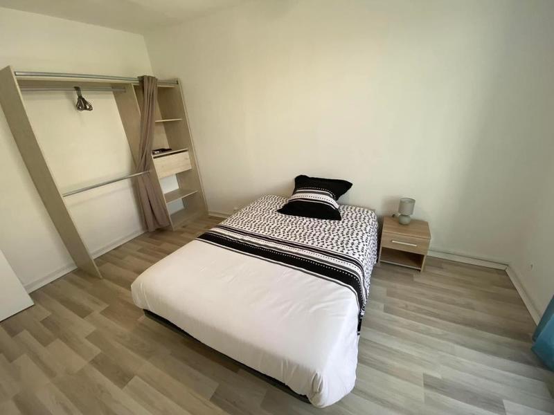 Appartement - 71 m² - 4 pièces