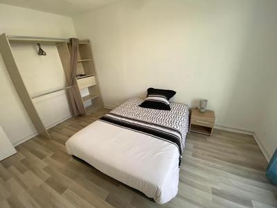 Appartement - 71 m² - 4 pièces