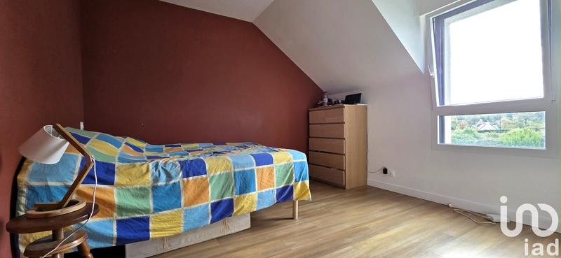 Maison - 99 m² - 4 pièces