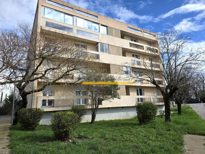 Appartement - 73 m² - 3 pièces