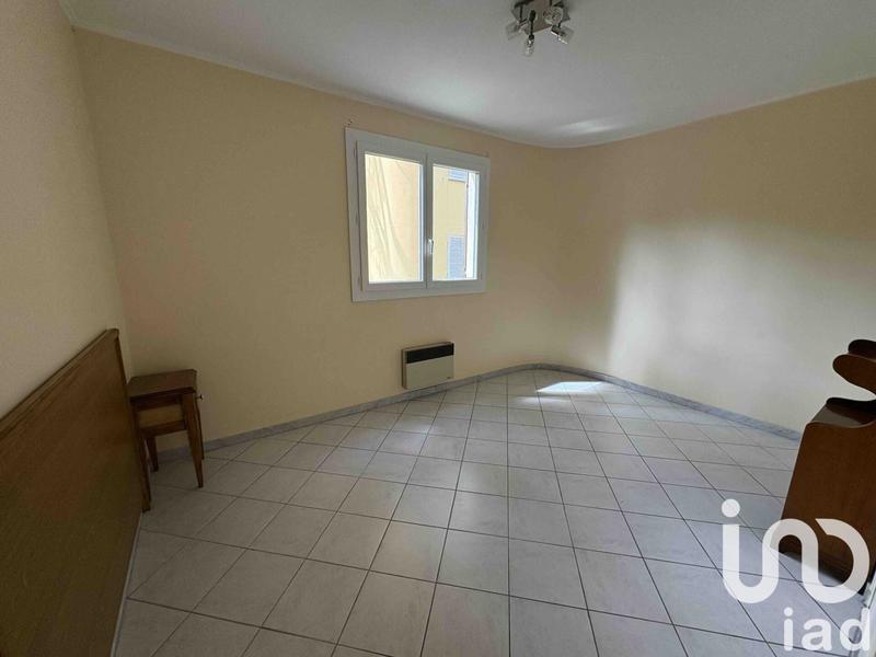 Appartement - 53 m² - 3 pièces