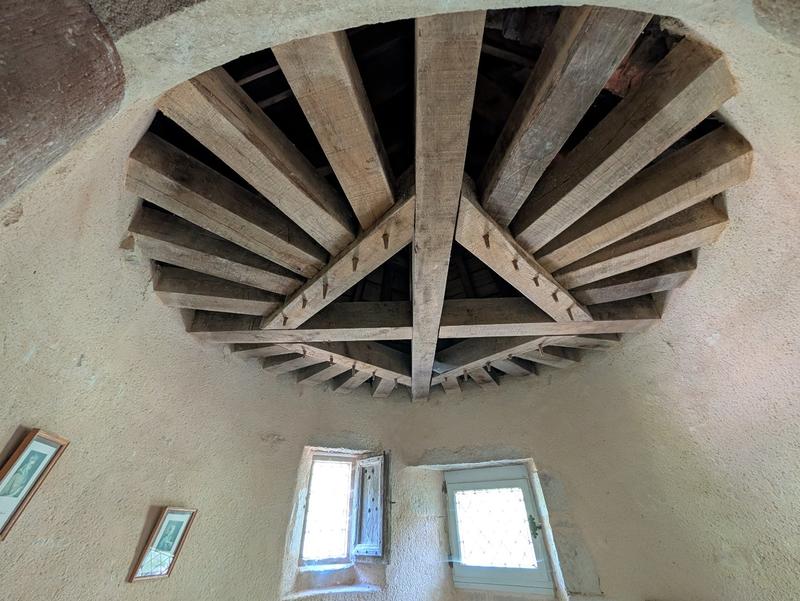 Demeure - 257 m² - 8 pièces