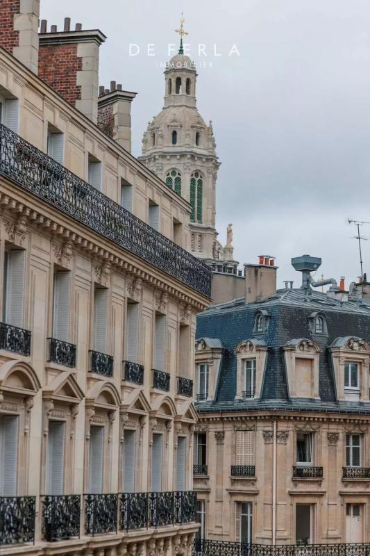 Appartement - 99 m² - 4 pièces