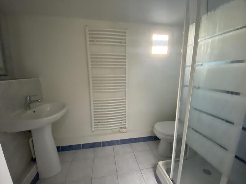 Appartement - 31 m² - 2 pièces